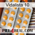 Vidalista 10 levitra2